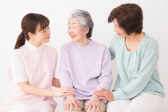 メディナス訪問看護ステーション