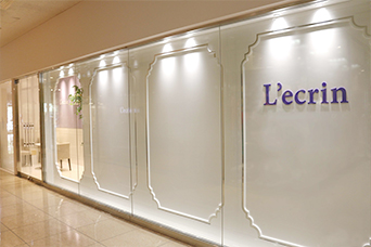 L'ecrin(レクラン)