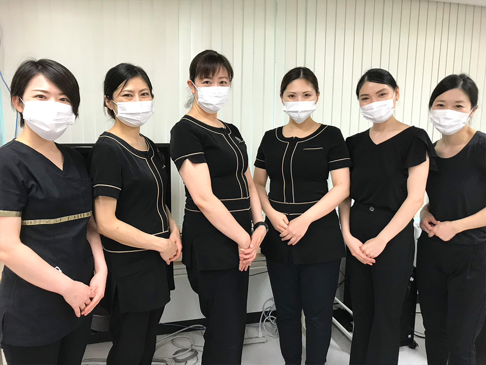 年齢関係なく、働きながら資格取得が可能