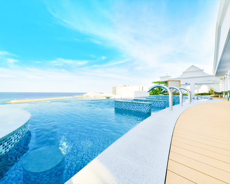 【céleste spa】3/20、レクー沖縄北谷スパ＆リゾート内に新店がオープンします！