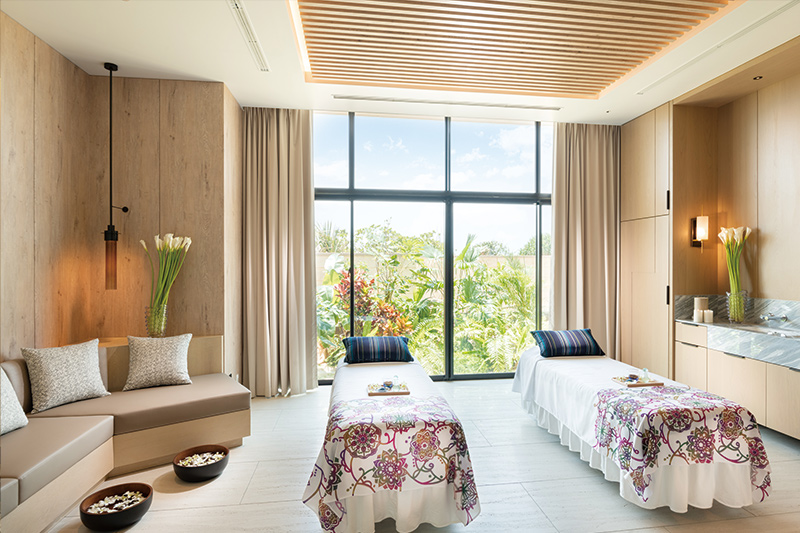 【TWURIBA SPA】6/18、ヒルトン沖縄宮古島リゾート内に新店がオープンします!