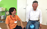 株式会社介護NEXT