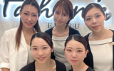 株式会社Beauty Professional