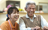 介護